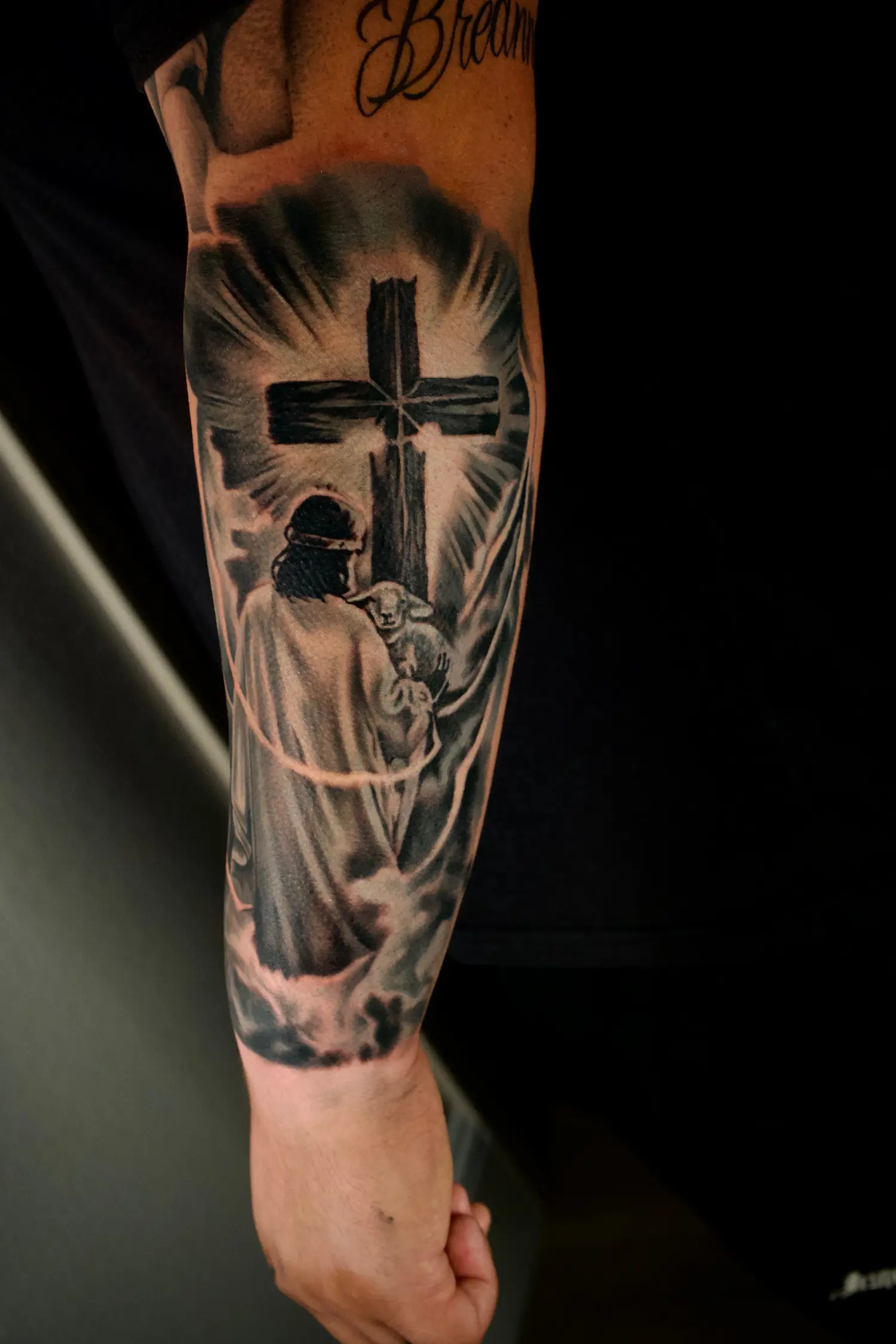 Portrait Realism by Briant Ruiz